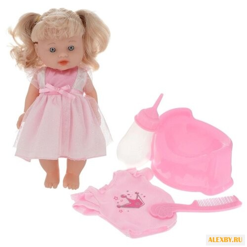 Кукла Mary Poppins Лизи