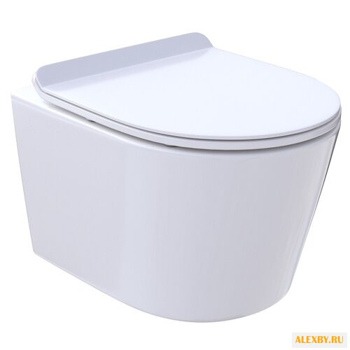 Унитаз IDDIS Calipso CALRDSEi25