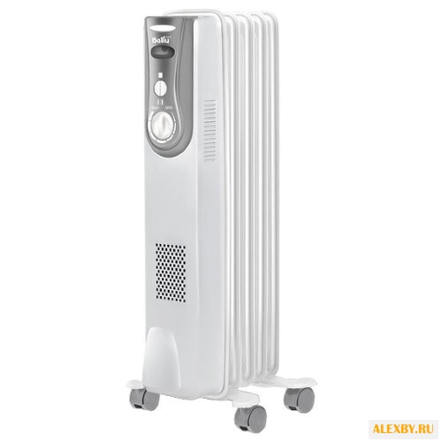 Масляный радиатор Ballu BOH