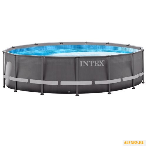 Бассейн Intex Ultra XTR Frame