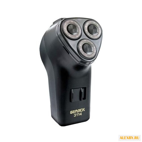 Электробритва Бердск 3114