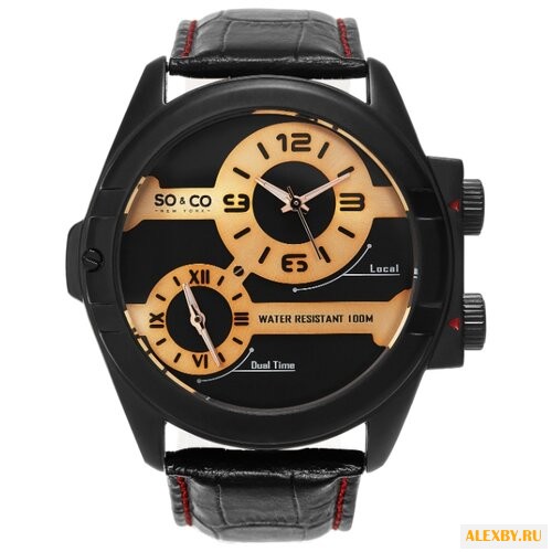 Наручные часы STUHRLING 5209.2