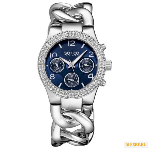 Наручные часы STUHRLING 5013A.6