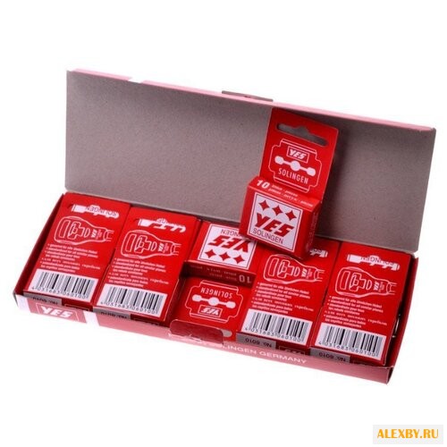 Лезвие для станка YES 1-10 600