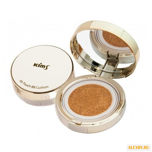 Kims BB кушон Air Touch SPF50