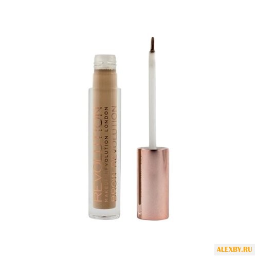 REVOLUTION Гель для бровей Brow