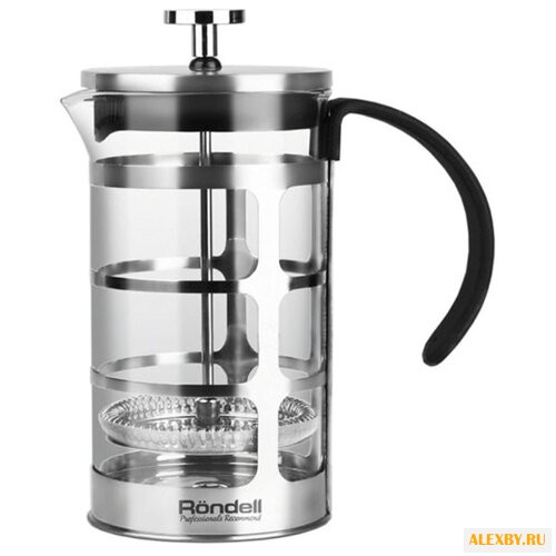 Френч-пресс Rondell Bond