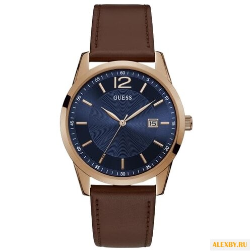 Наручные часы GUESS W1186G3