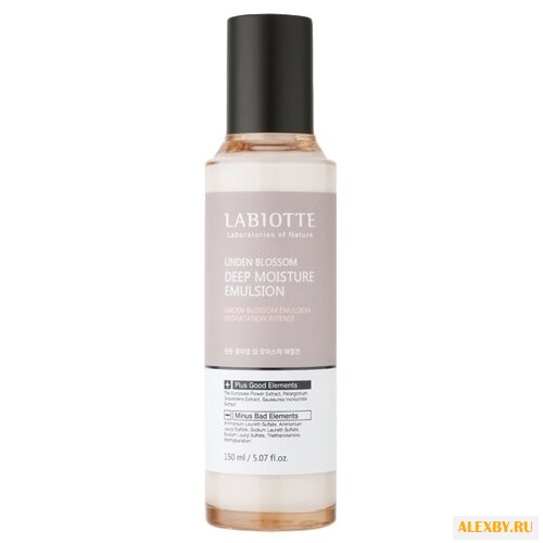 Labiotte Linden Blossom Deep