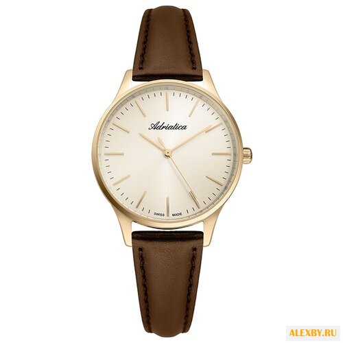 Наручные часы Adriatica
