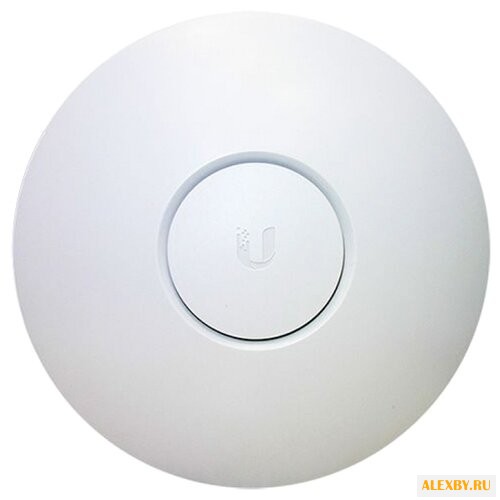 Wi-Fi роутер Ubiquiti UniFi AP LR
