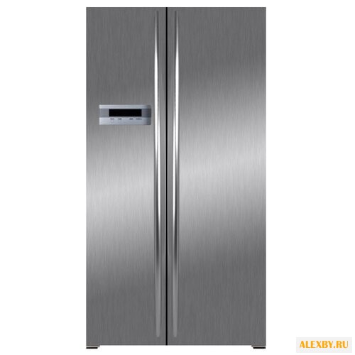 Холодильник ASCOLI ACDI571W