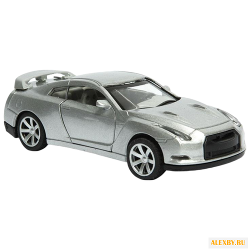 Легковой автомобиль Handers