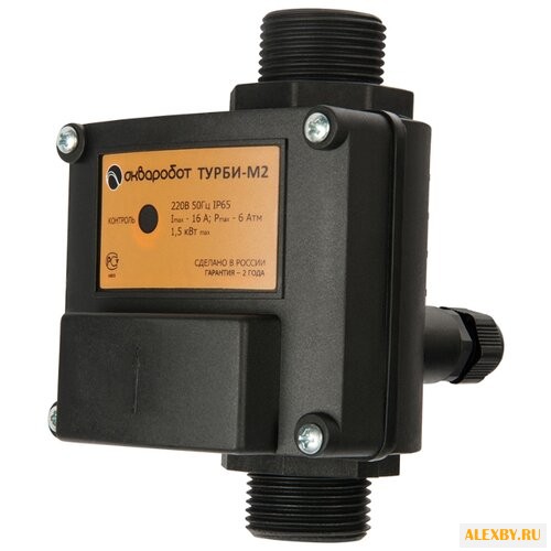 Блок автоматики UNIPUMP