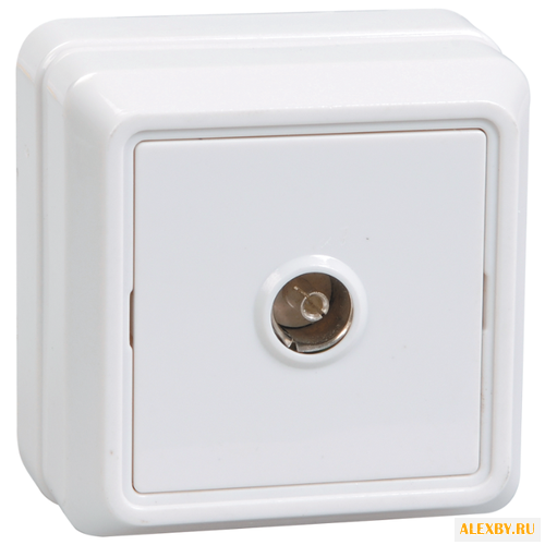 Антенное гнездо IEK