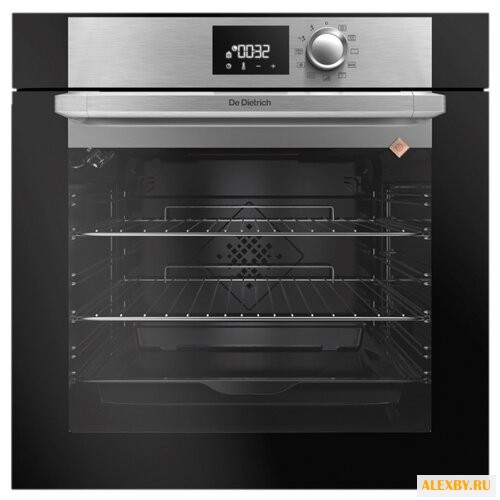 Духовой шкаф De Dietrich DOP7230X