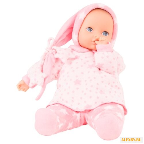 Пупс Gotz Звездное небо 33 см