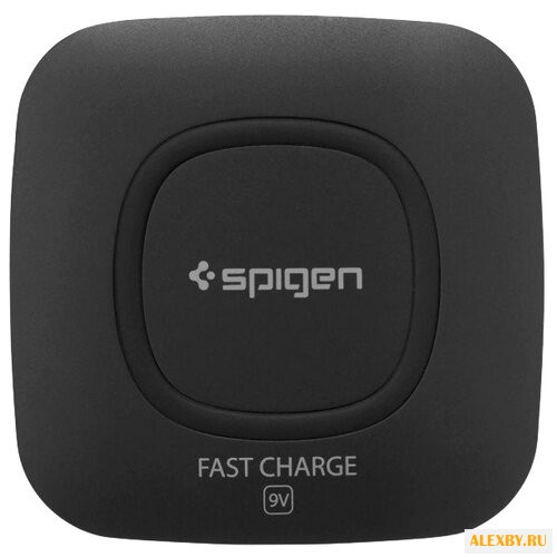 Сетевая зарядка Spigen F301W