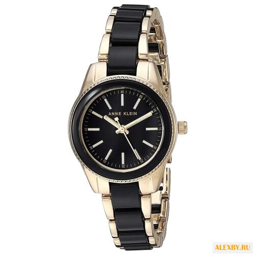 Наручные часы ANNE KLEIN 3212BKGB