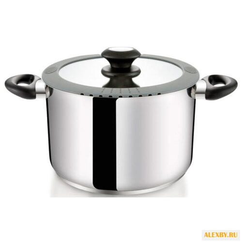 Кастрюля Tescoma SmartCOVER