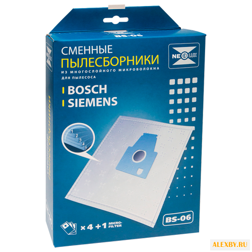 NEOLUX Синтетические