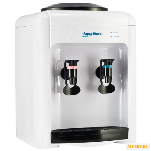 Настольный кулер Aqua Work 0.7-TD