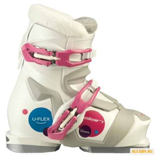 Ботинки для горных лыж Elan