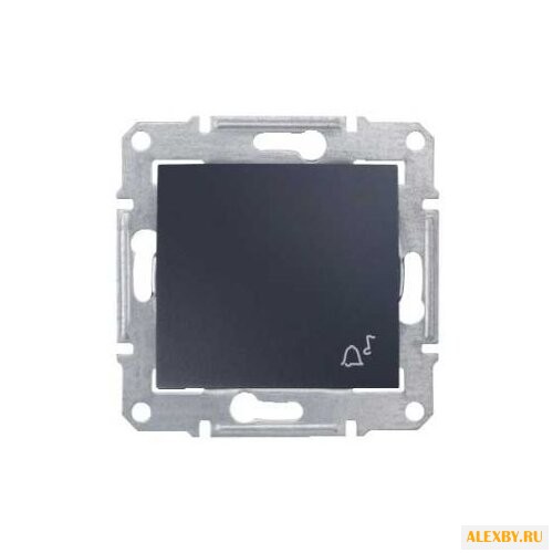 Кнопочный выключатель кнопка