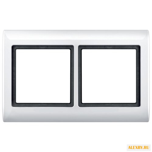 Рамка 2п Schneider Electric