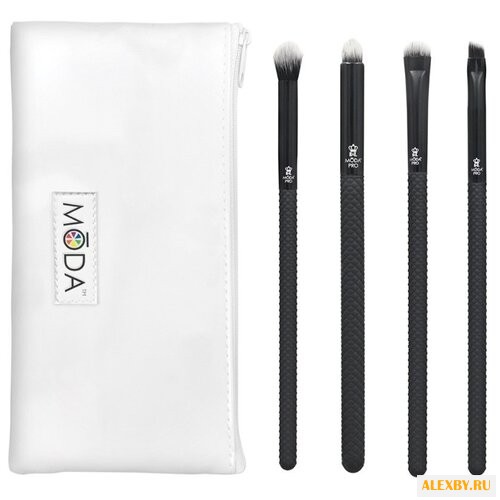 Набор кистей Royal & Langnickel