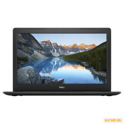 Ноутбук DELL INSPIRON 5570