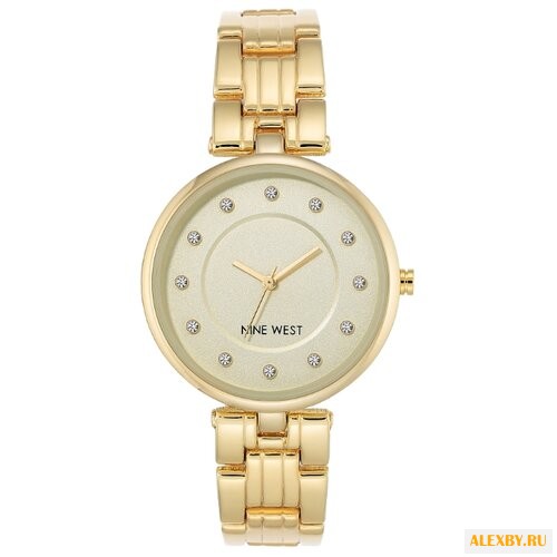 Наручные часы Nine West 2100 CHGB