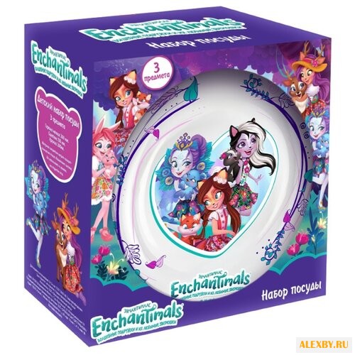 Набор для завтрака PRIORITY