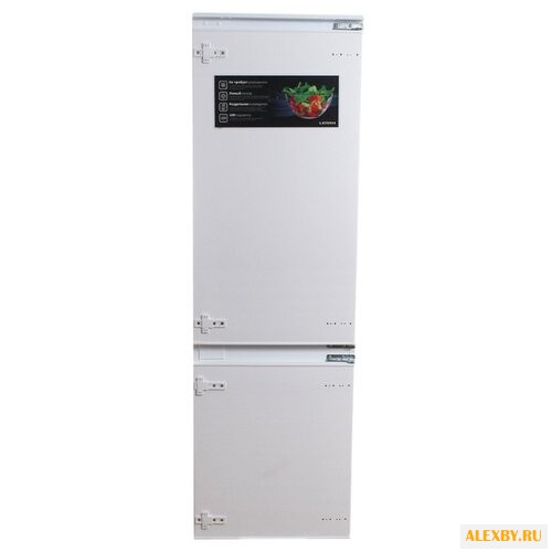 Встраиваемый холодильник Leran