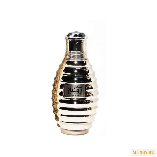 Khalis Perfumes Rowah