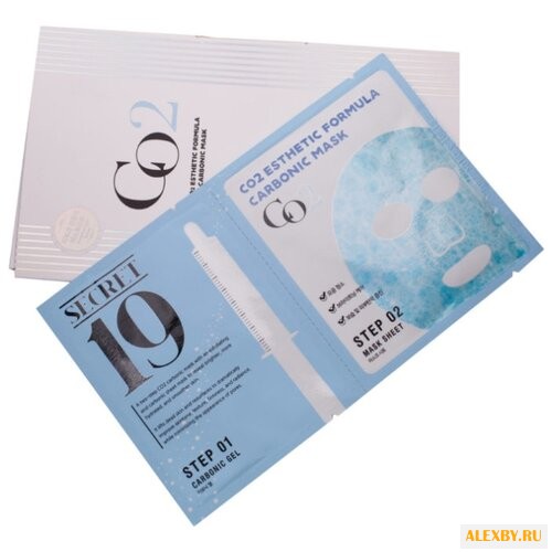 Esthetic House Маска-активатор