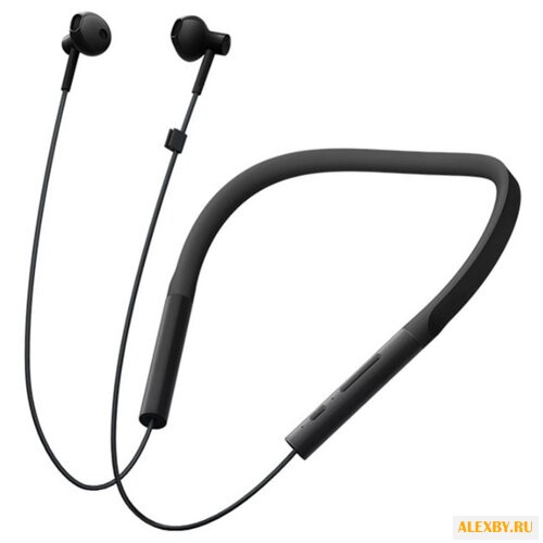 Наушники Xiaomi Mi Collar