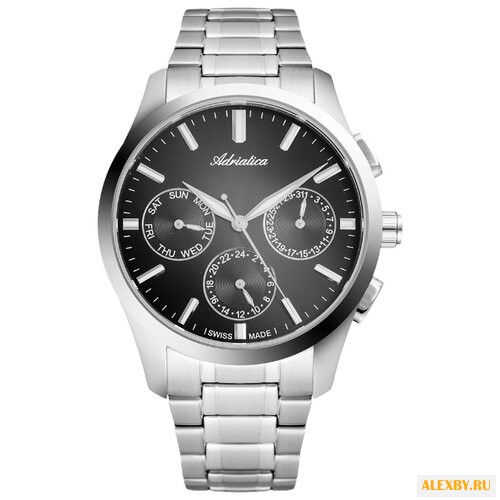 Наручные часы Adriatica