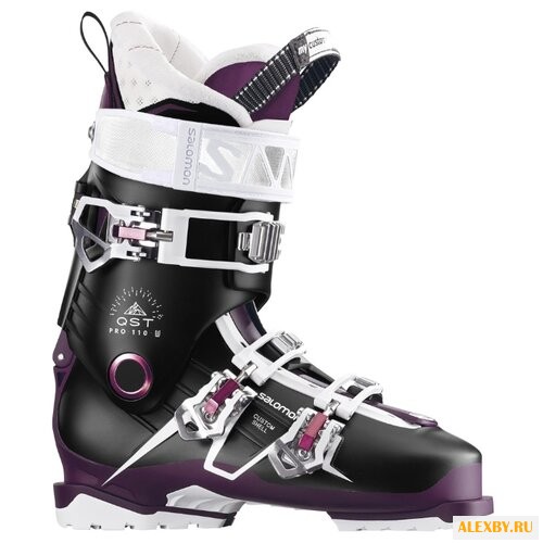 Ботинки для горных лыж Salomon