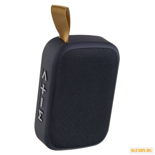 Портативная акустика Perfeo BRICK