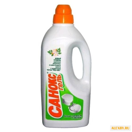 САНОКС гель универсальный