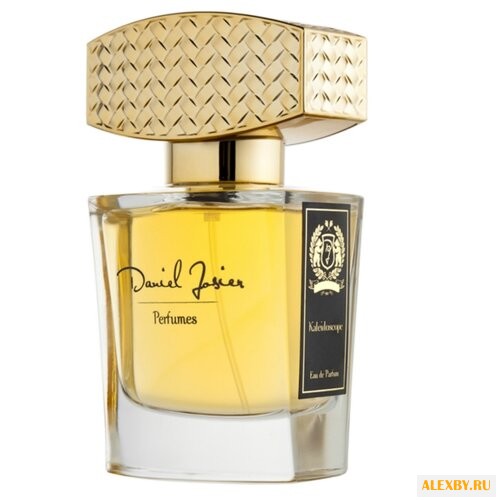 Daniel Josier Kaleidoscope