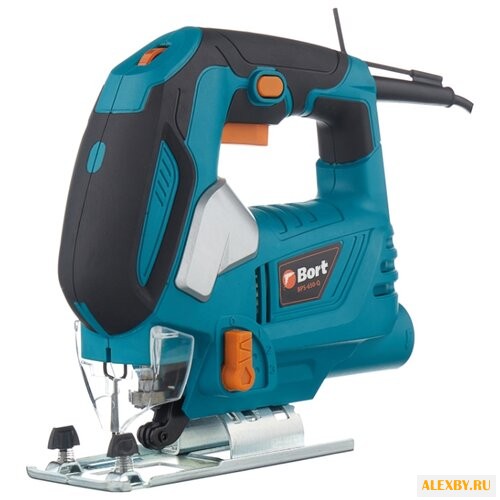Электролобзик Bort BPS-650-Q