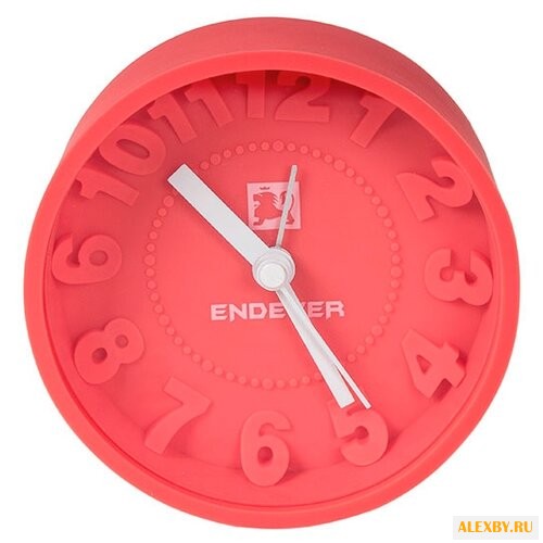 Часы настольные ENDEVER