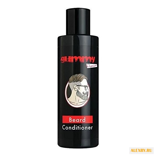 Gummy Premium Кондиционер для