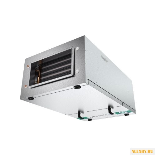 Вентиляционная установка