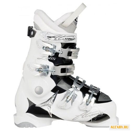 Ботинки для горных лыж ATOMIC B