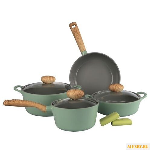 Набор посуды Frybest