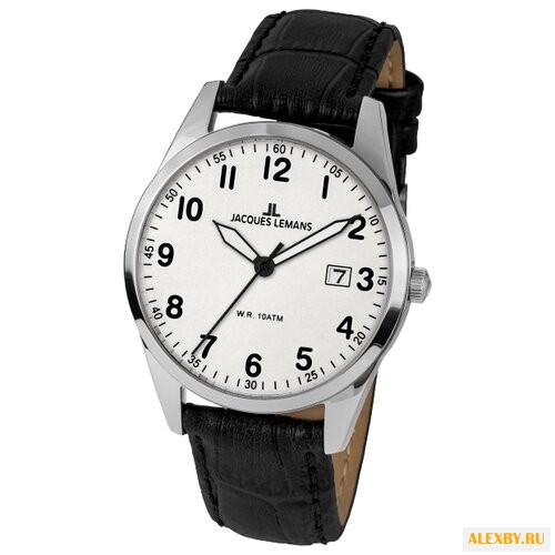 Наручные часы JACQUES LEMANS
