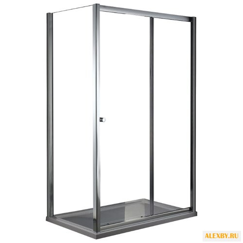 Душевой уголок CEZARES Anima AH